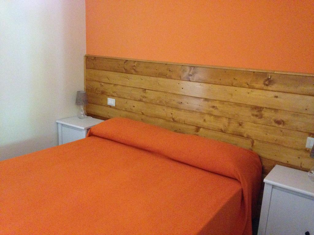 B&B La Timpa Del Cucco Roccagloriosa Eksteriør billede